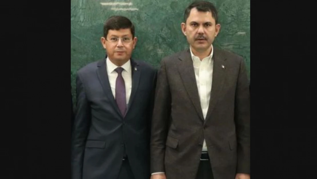 Başkan Özcan, bir projeyi daha bitirdi