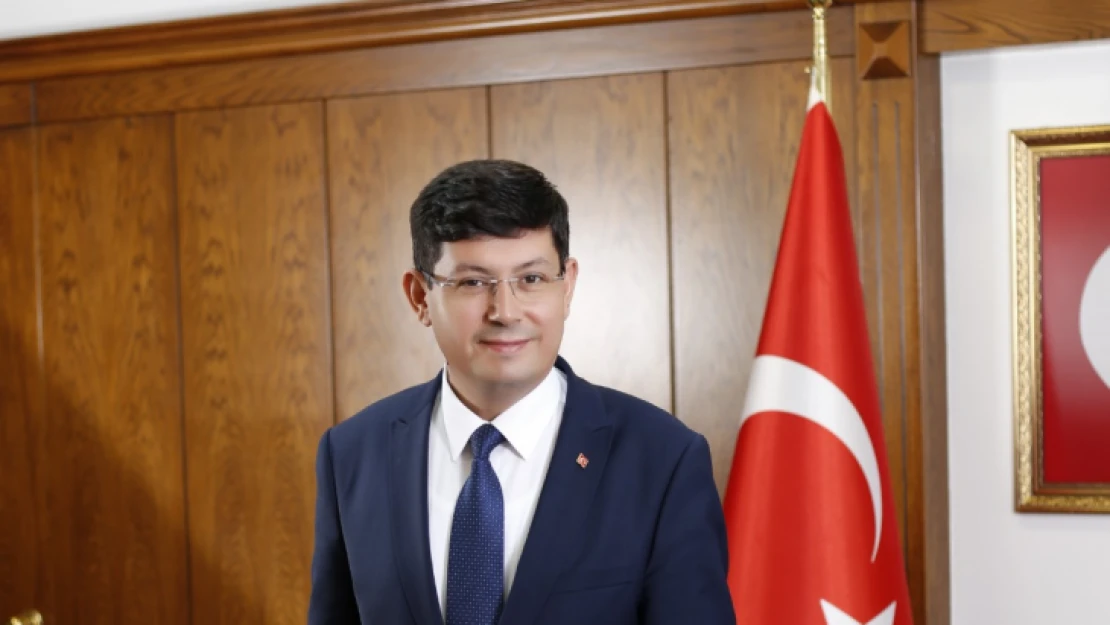 Başkan Özcan'dan 15 Temmuz mesajı