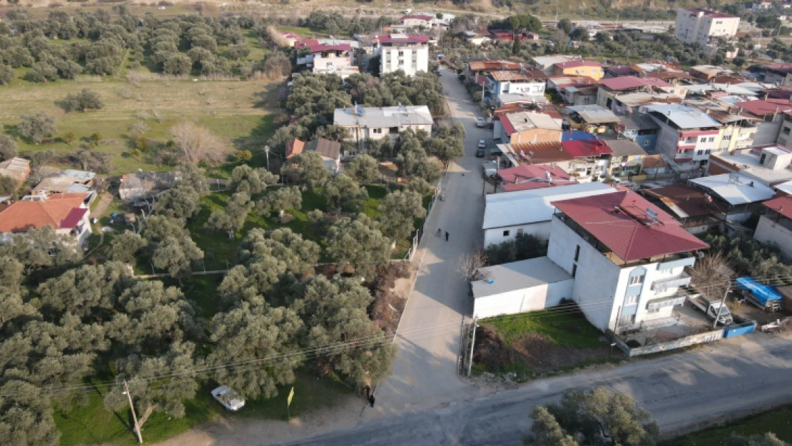 Başkan Özcan'dan Pınarbaşı çıkarması
