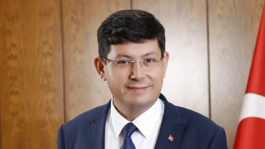 Başkan Özcan'ın 19 Mayıs kutlama mesajı