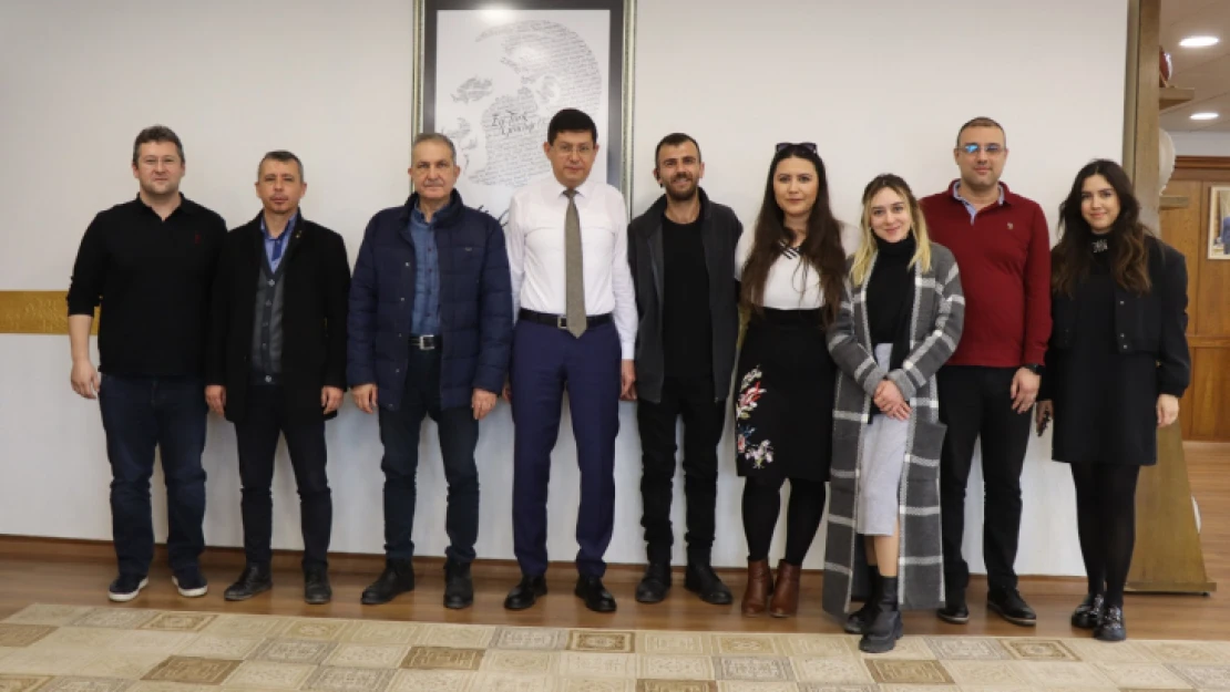 Başkan Özcan: 'Nazilli'de her can kıymetlidir'