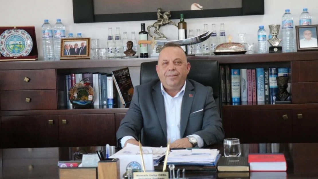 Başkan Özel'den 8 Mart Dünya Kadınlar Günü mesajı