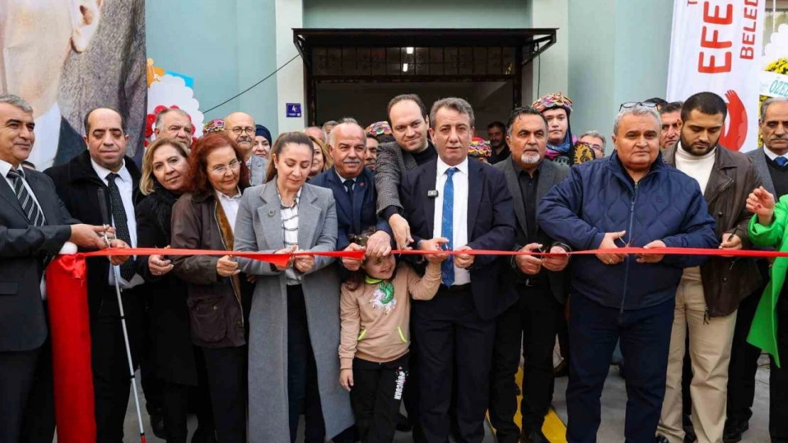 Başkan Yetişkin'den aile bütçelerine destek