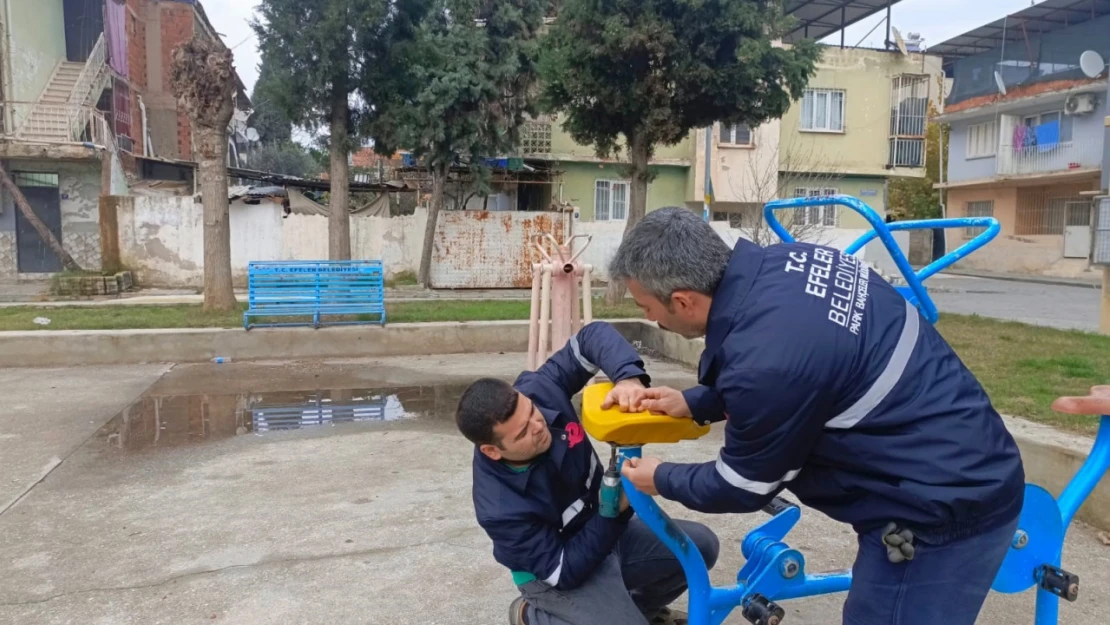 Başkan Yetişkin'den duyarlılık çağrısı