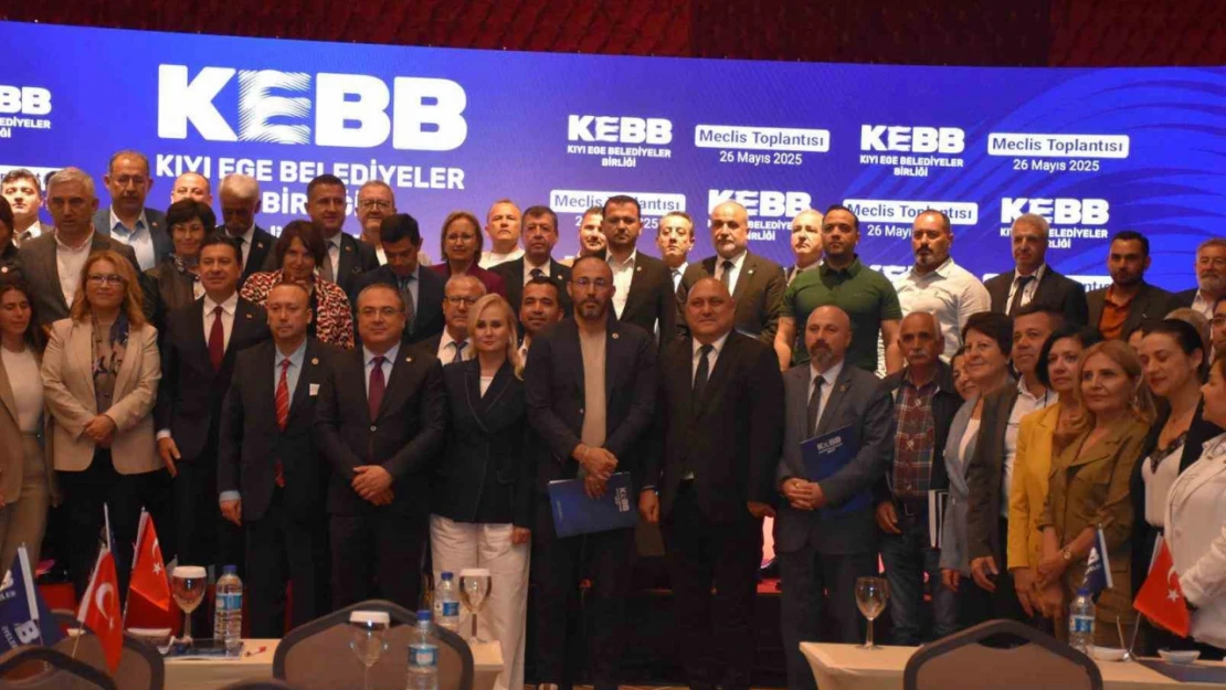 Başkan Zencirci, tarım komisyonlarında görev alacak