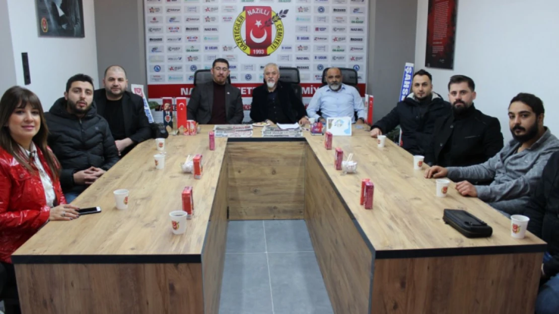 'Bayram havasında bir seçim temenni ediyoruz'