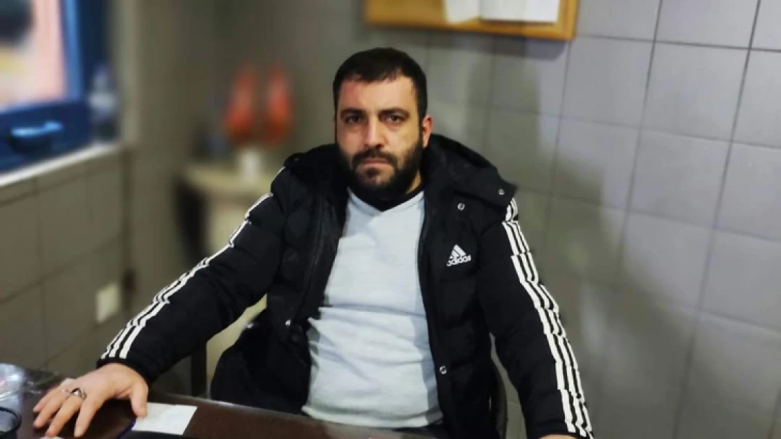 BBP Nazilli İlçe Başkanı 'Bönce' oldu
