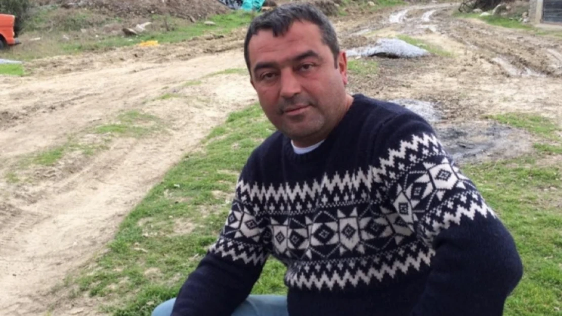 Belediye çalışanının sır ölümü