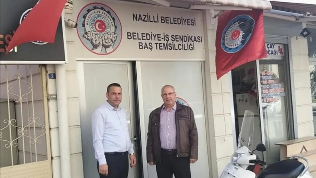 Belediye-İş Sendikası'nın antidemokratik tutumu tepki gördü