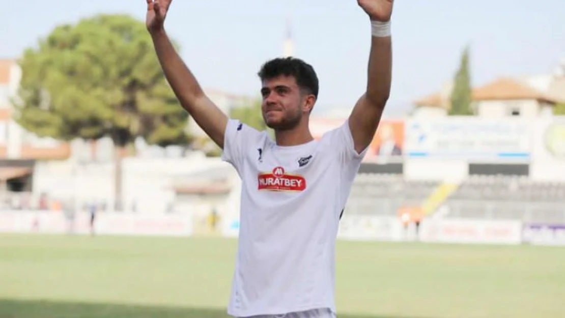 Berkay Süper Lig yolcusu
