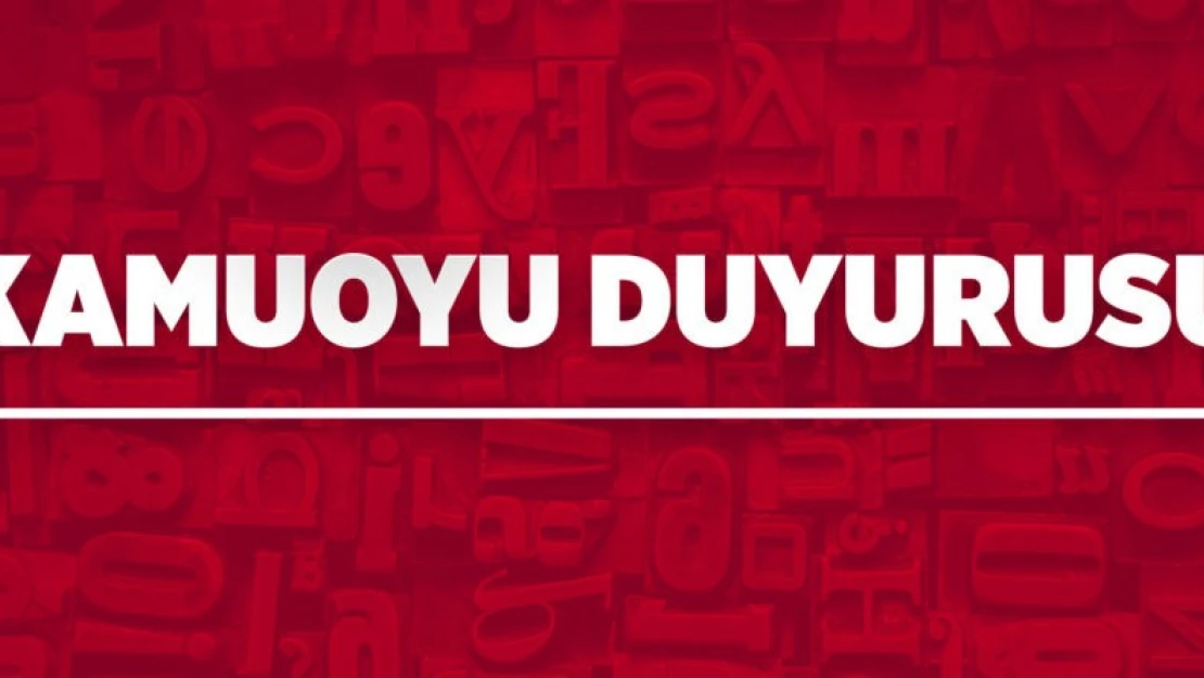 BİK'ten Sözcü Gazetesi açıklaması