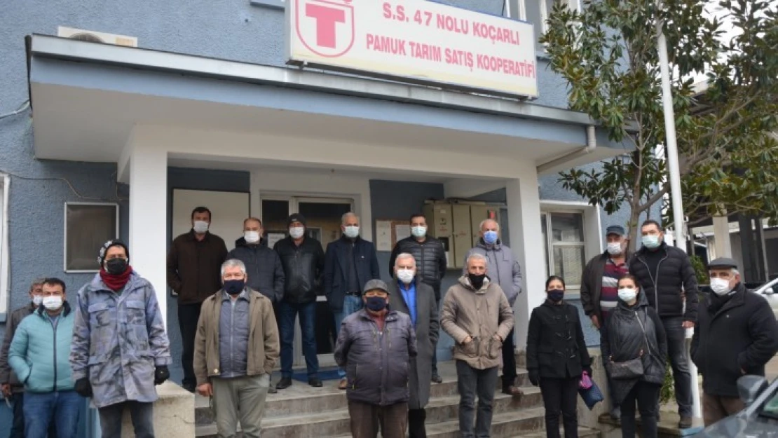 Bilgi verilmemesini eleştirip, arazinin değerinde alınmasını istediler