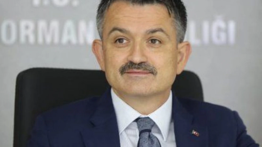 Bozdoğan'a sulama göleti yapılacak