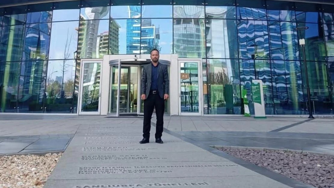 Bozdoğan'da muhtar tutuklandı