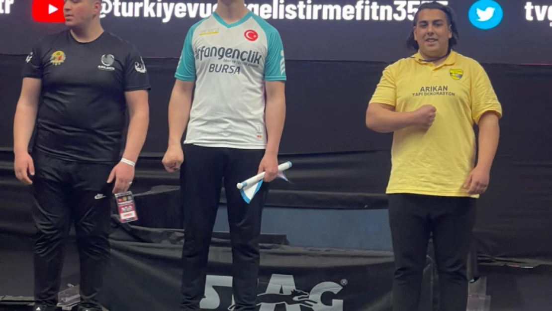 Bozdoğan'da yetiştiler Aydın'ın gururu oldular