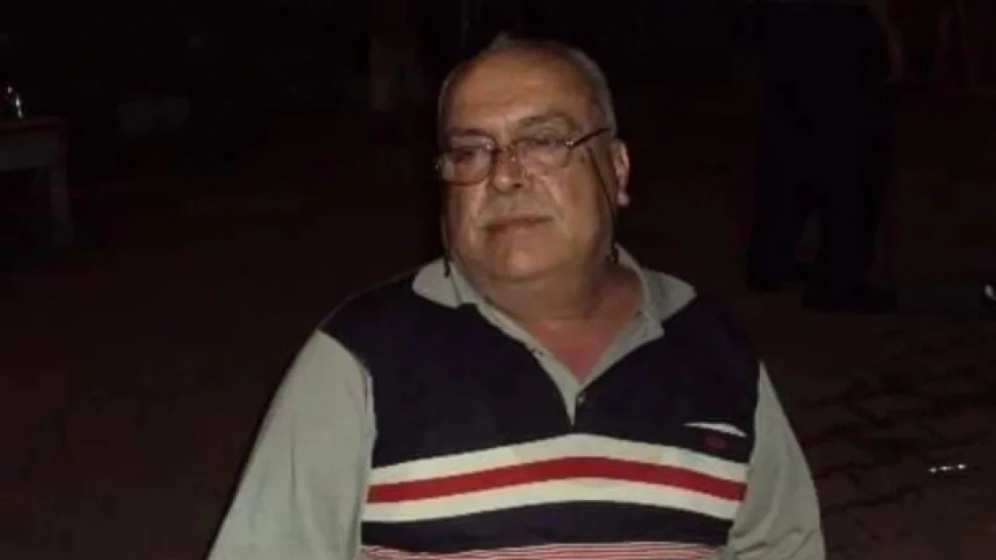 Bozdoğan'ın acı günü