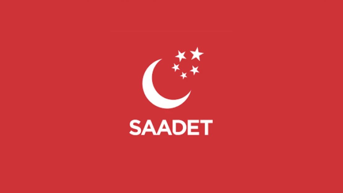 Bozdoğan Saadet Partisi'nde kongre kararı