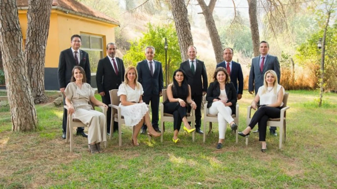 Bozkurt, Baro Başkanlığı'na yeniden aday