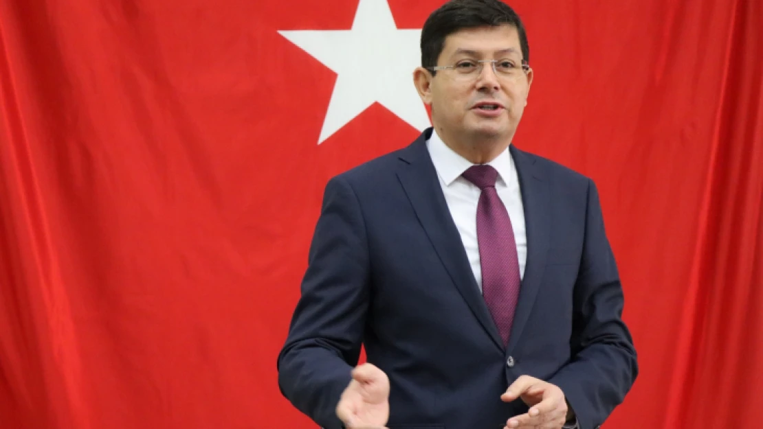 'Bu gururu taçlandırmanın vakti gelmiştir'