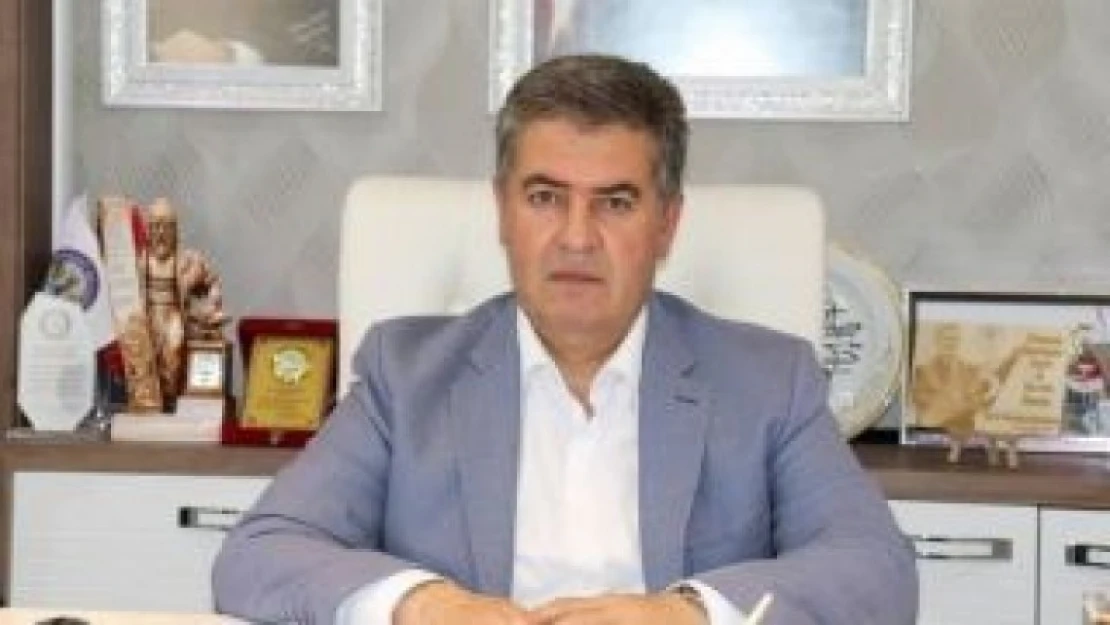 Buharkent Belediyesi'nden esnafa bin liralık destek