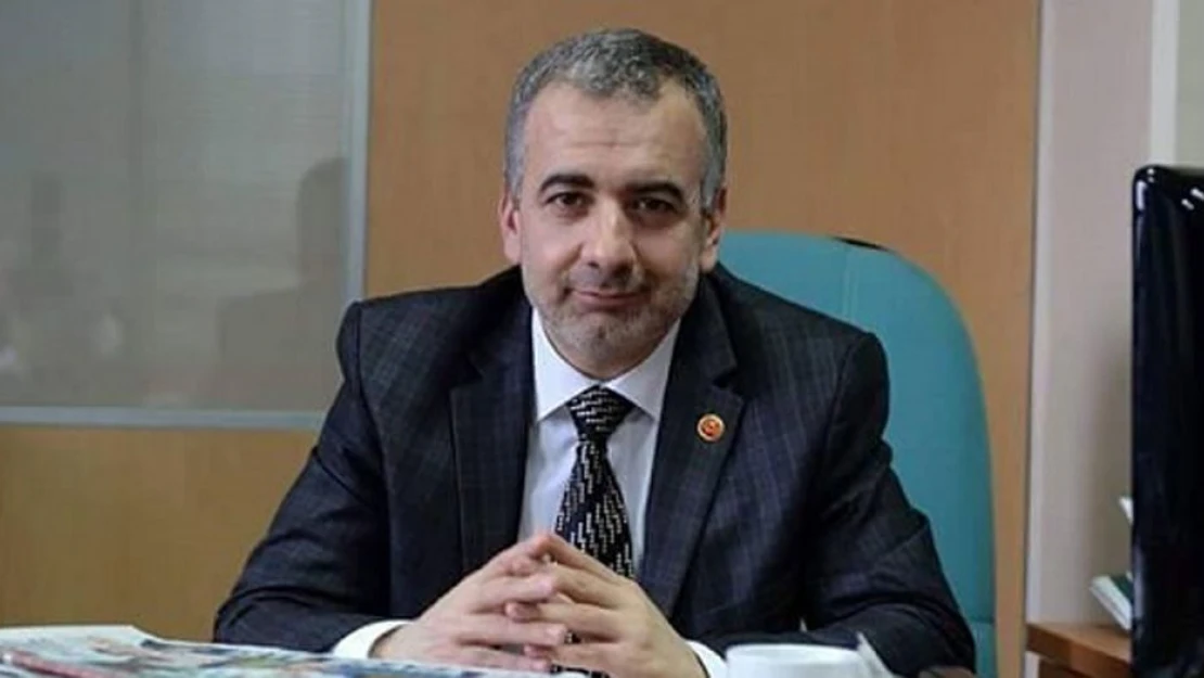 'Bursa'da doğal su kaynakları fabrikalara mı akıtılıyor?'