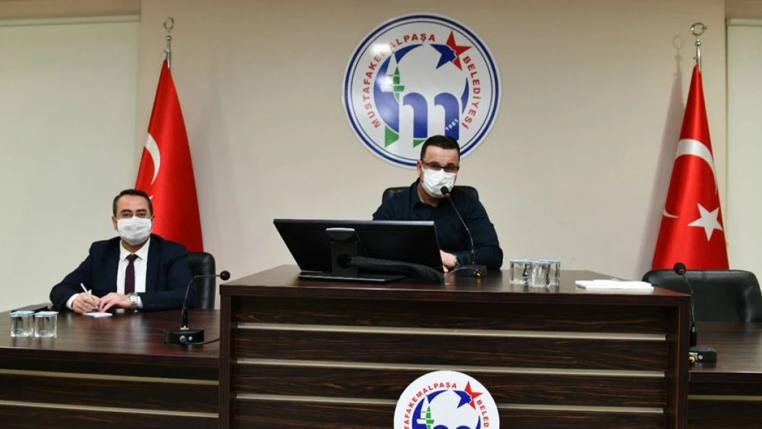 Bursa'da muhtarların en yetkin olduğu ilçe