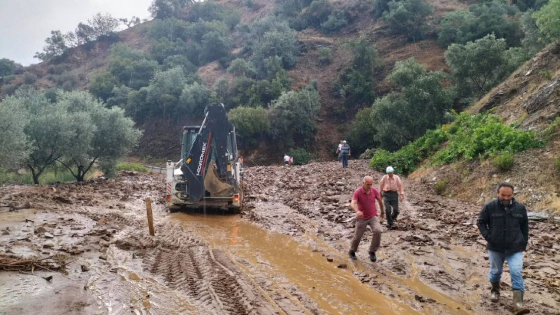 BÜYÜKŞEHİR YAPAR KARAYOLLARI BAKAR