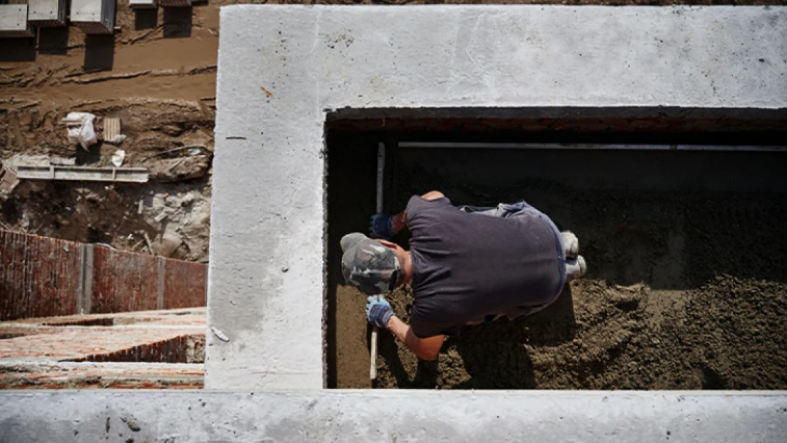 C30 Beton İşleri Nelerdir?