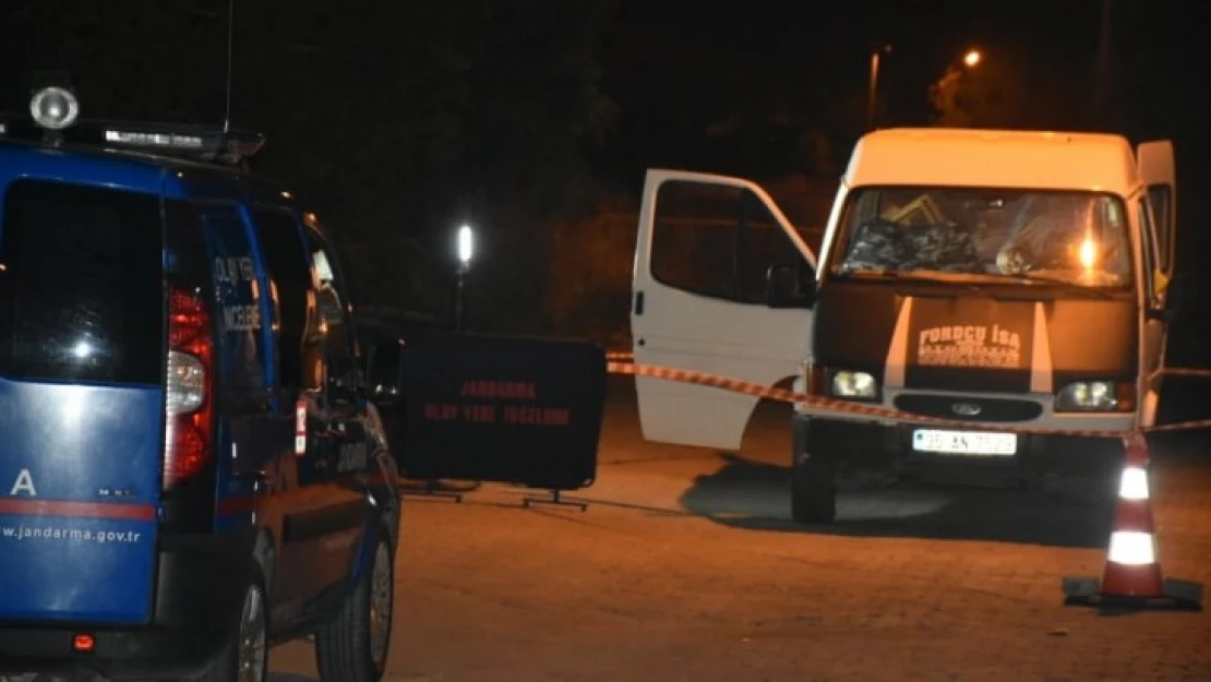 Cani koca dehşet saçtı 3 ölü