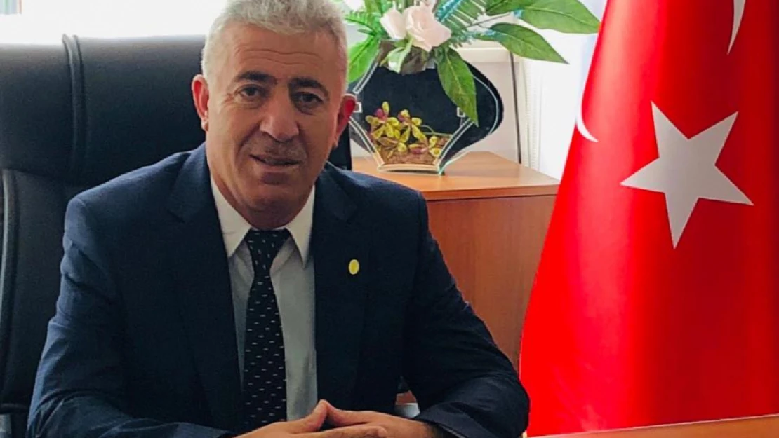 Cansız, üyelerine seslendi