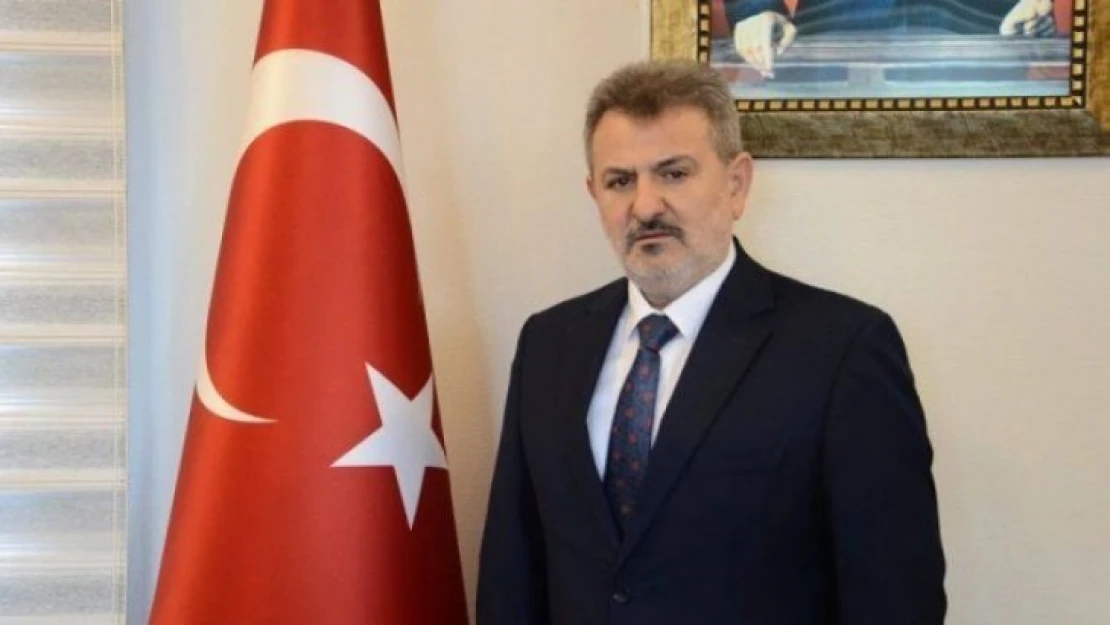 Çetindoğan: 'Alışverişini yerel esnaftan yap, esnafına sahip çık'