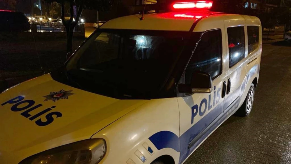 Cezaevi firarisi 3 kişi Didim polisinden kaçamadı