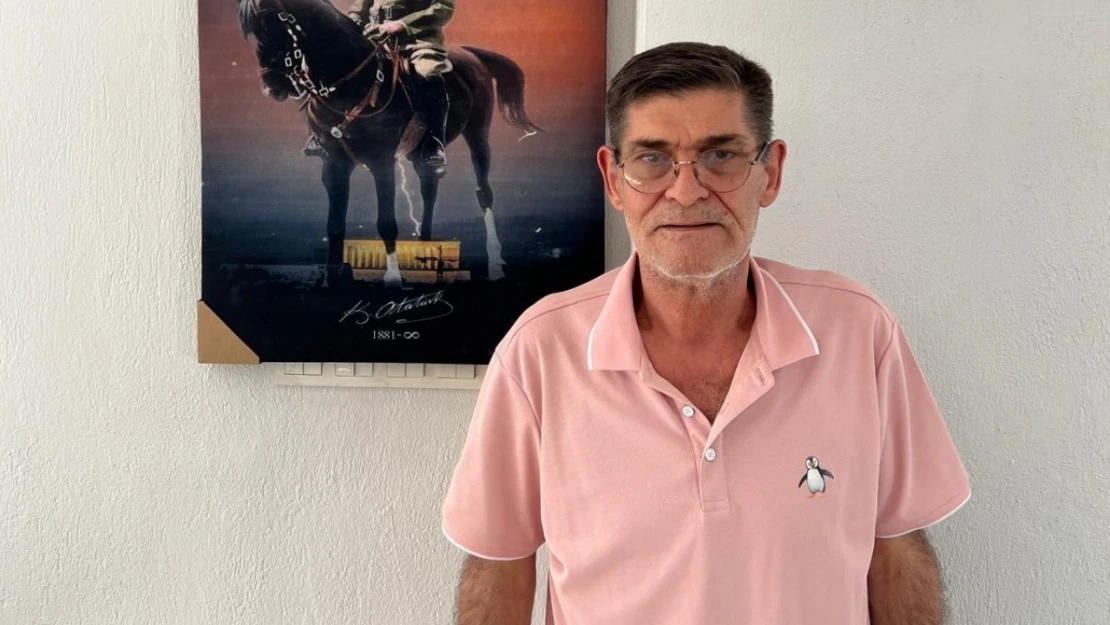 CHP İlçe Başkanı Bayırlı'dan partililerine sitem dolu açıklama