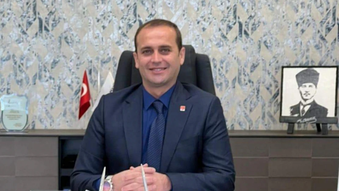CHP'li Acahan, korkuttu