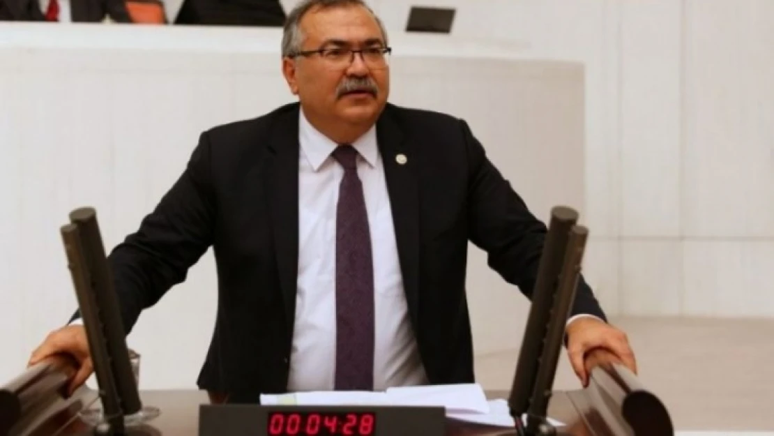 CHP'li Bülbül, Atatürk'ün Aydın'a gelişinin 90. yıl dönümünü kutladı