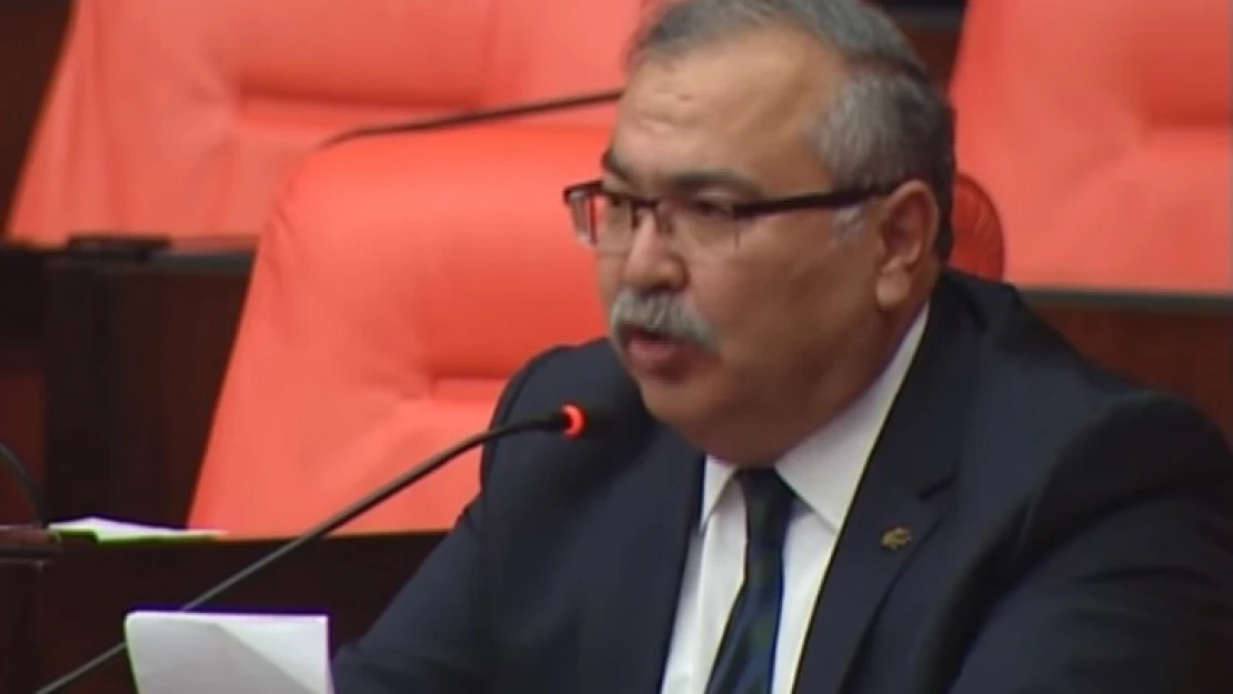 CHP'li Bülbül'den 'eğitimde kıyak' iddiası