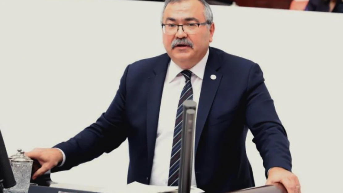 CHP'li Bülbül, 'Türkiye'de 349 vakıf yurdu var'