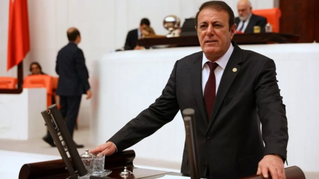CHP'li Yıldız tekel bayilerine neden destek verilmediğini sordu