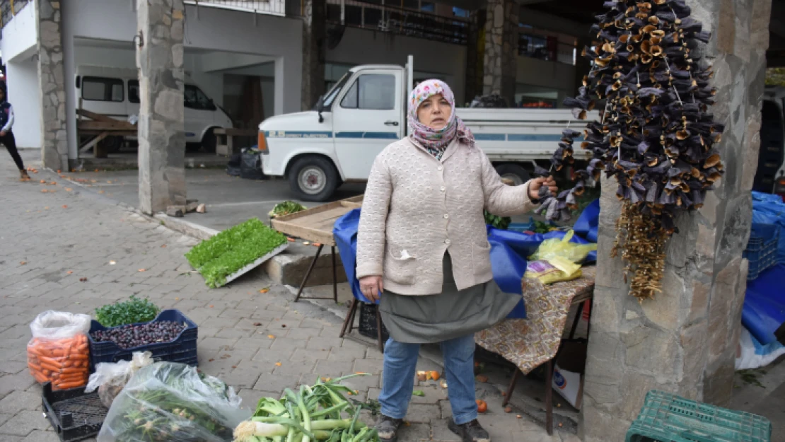 Çiftçinin isyanı: 'Ne olacak halimiz?'