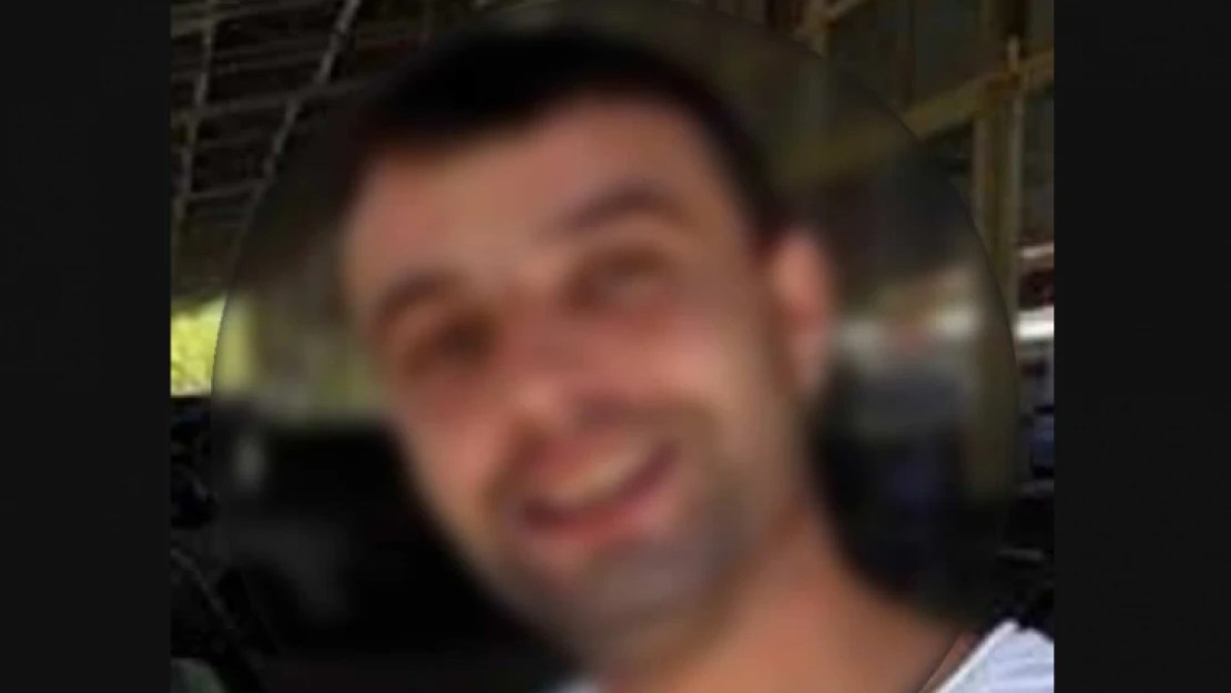 Cinayet zanlısı Nazilli'de yakalandı