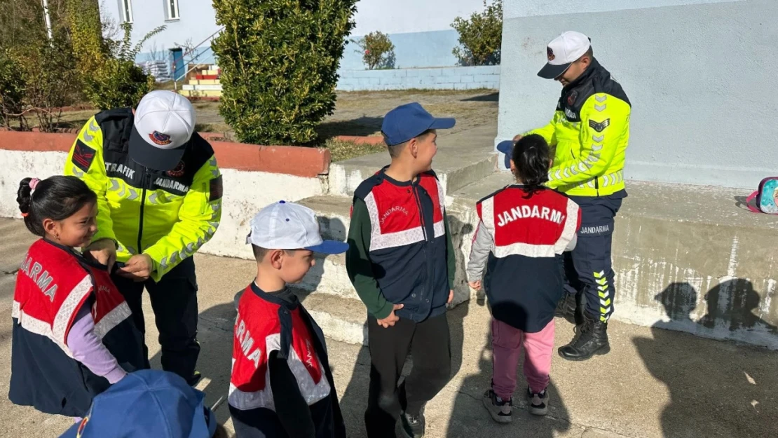 Çine'de tohum kalemler toprakla buluştu