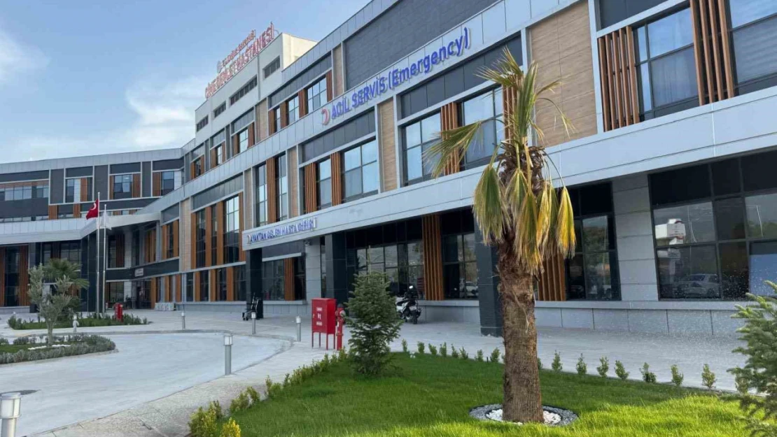Çine'de trafik kazası: 1 ölü