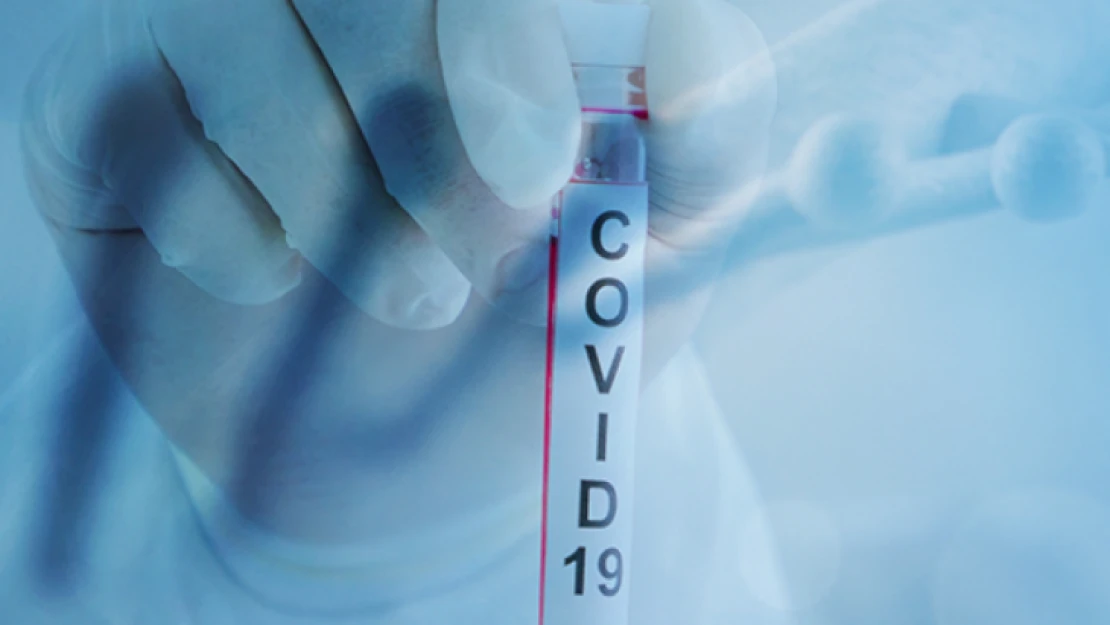 Covid-19'a yakalanan 10 aylık bebek hayata tutunamadı