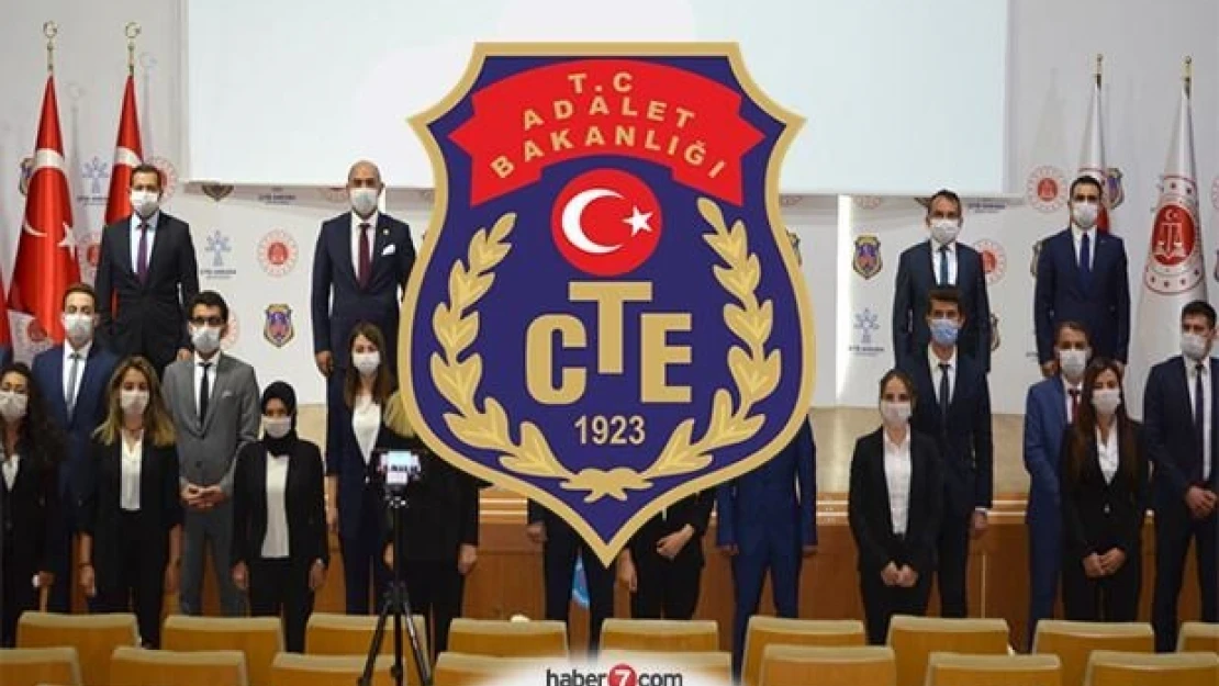 CTE 400 kadın-erkek idare memuru alımı başladı!