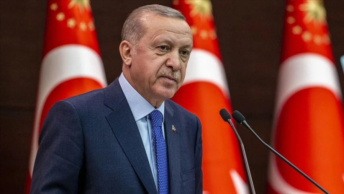 Cumhurbaşkanı Erdoğan, Aydın'a geliyor