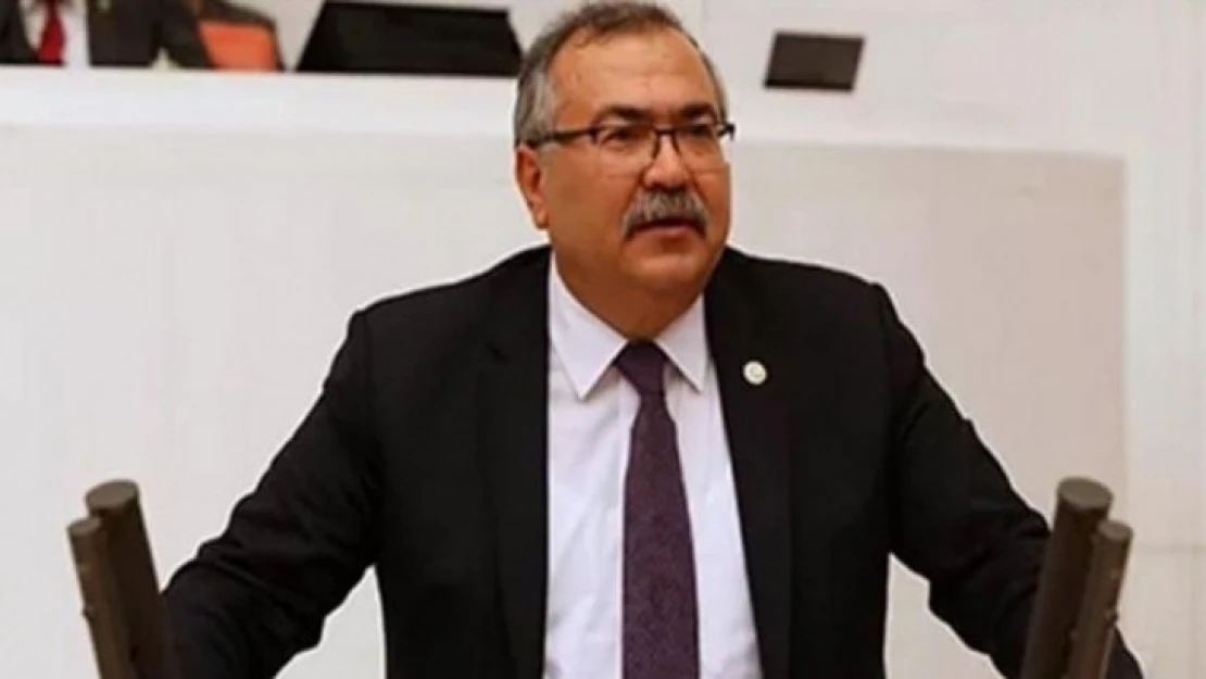 'Çürük yumurta kokusunun nedeni JES'