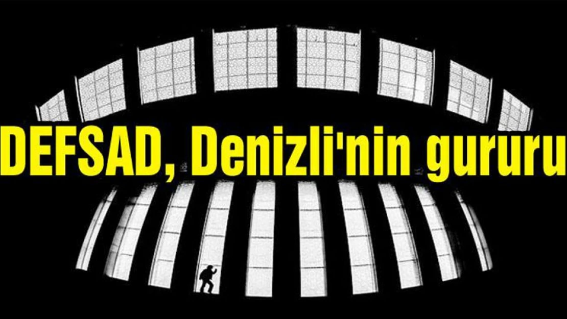 DEFSAD kupayı kaptı
