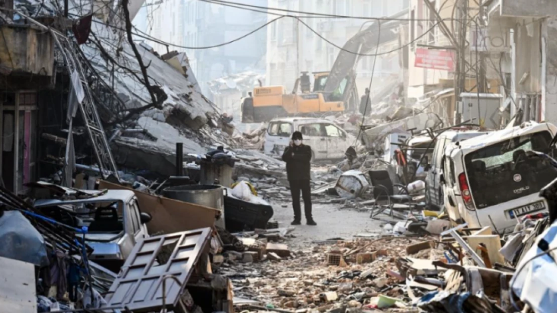 Deprem Raporu Hazırlanırken Yapıda Hangi Çalışmalar Yapılmaktadır? 