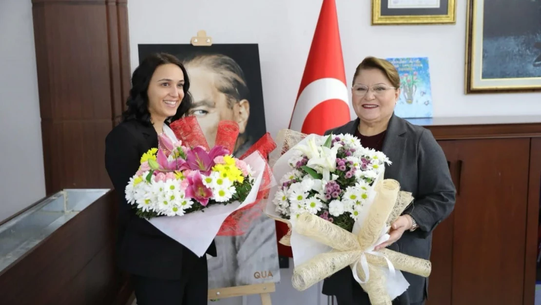 Didim Belediyesi Basın yayın ve Halkla İlişkiler Müdürlüğü görevine Duran getirildi