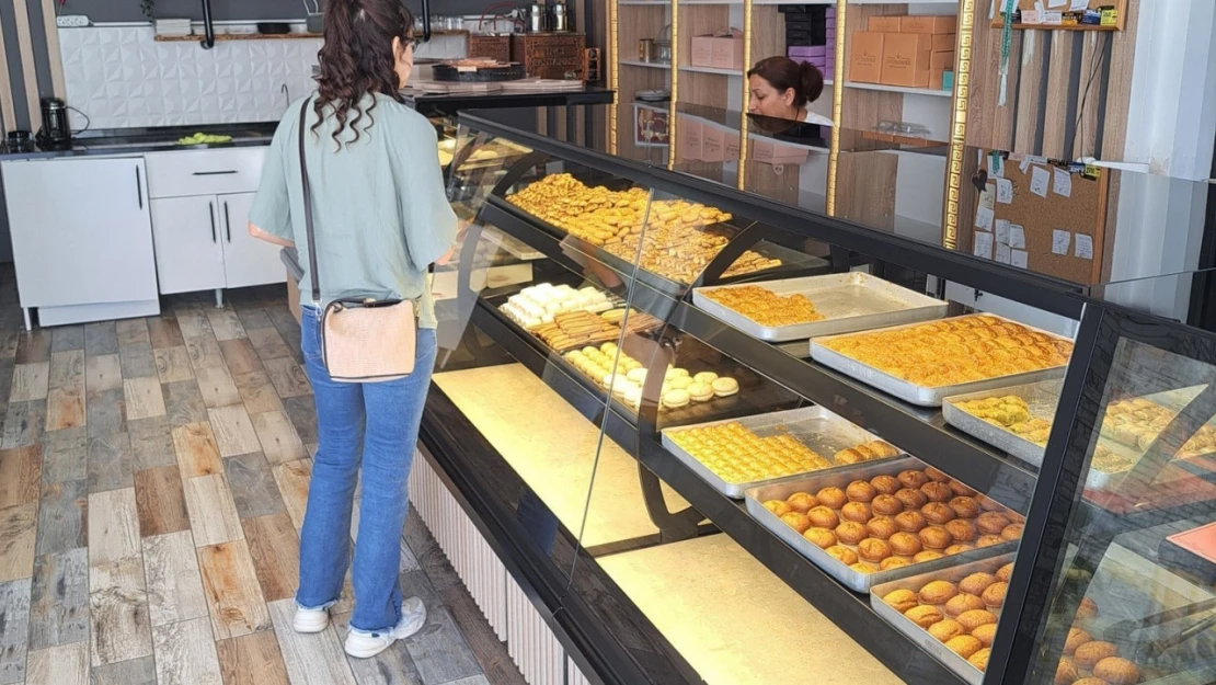 Didim'de 'bayram' denetimi